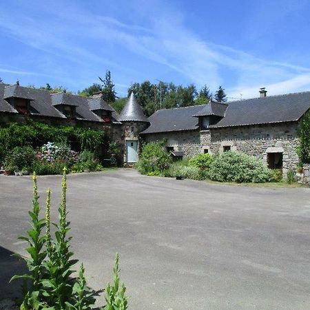 Le Petit Chateau, Matisse Noyal-Pontivy Екстериор снимка