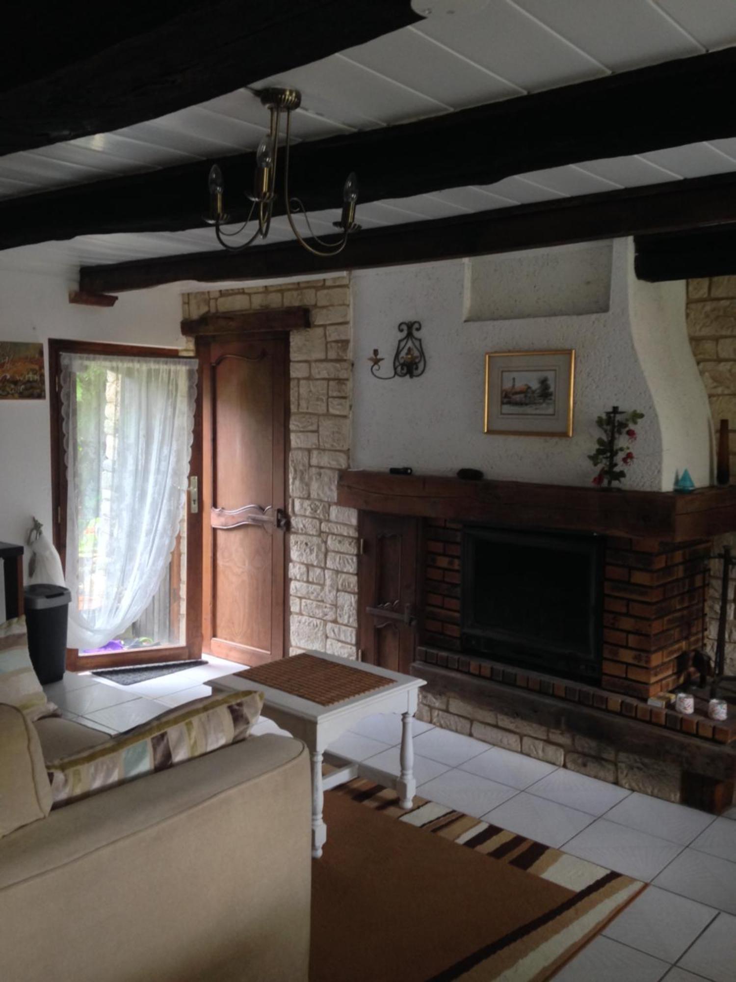 Le Petit Chateau, Matisse Noyal-Pontivy Екстериор снимка